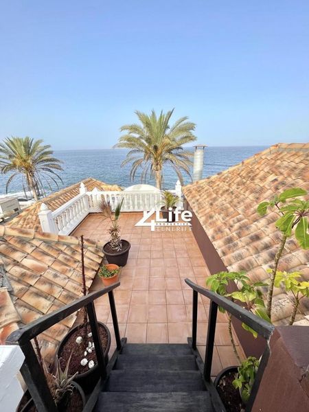 Foto 94bb1ea3-5c6f-4b41-8ae4-b70c4d002389. Location duplex dans Callao Salvaje - Playa Paraíso Adeje