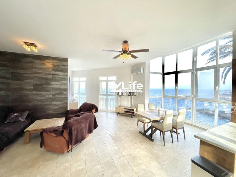 Foto a61a7040-f248-4051-8b68-1b0ae16d9f1d. Location duplex dans Callao Salvaje - Playa Paraíso Adeje