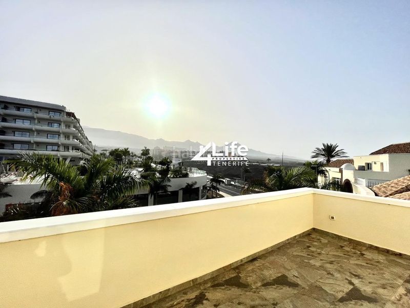 Foto ac196e91-9efb-4d81-8d82-25ac5046f5ba. Location duplex dans Callao Salvaje - Playa Paraíso Adeje