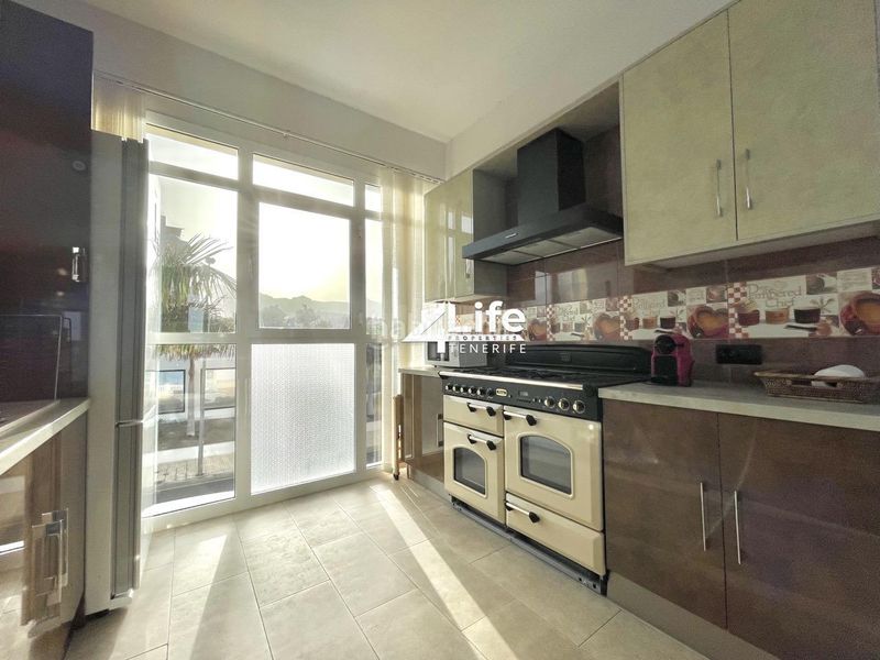 Foto bf6cf348-57b0-4cb9-8435-a0ac0db53b46. Location duplex dans Callao Salvaje - Playa Paraíso Adeje