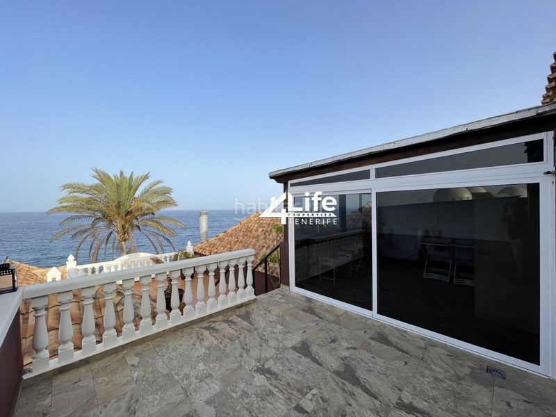 Foto d91b2626-9119-4f90-835f-6d8ac5f87878. Location duplex dans Callao Salvaje - Playa Paraíso Adeje