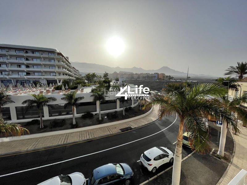 Foto d9fbba19-687a-4759-a367-5fdcc147019e. Location duplex dans Callao Salvaje - Playa Paraíso Adeje