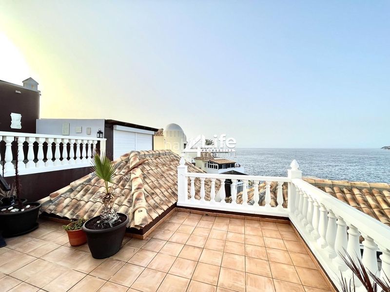 Foto dc39d323-283d-4899-85c6-efa34f078285. Location duplex dans Callao Salvaje - Playa Paraíso Adeje