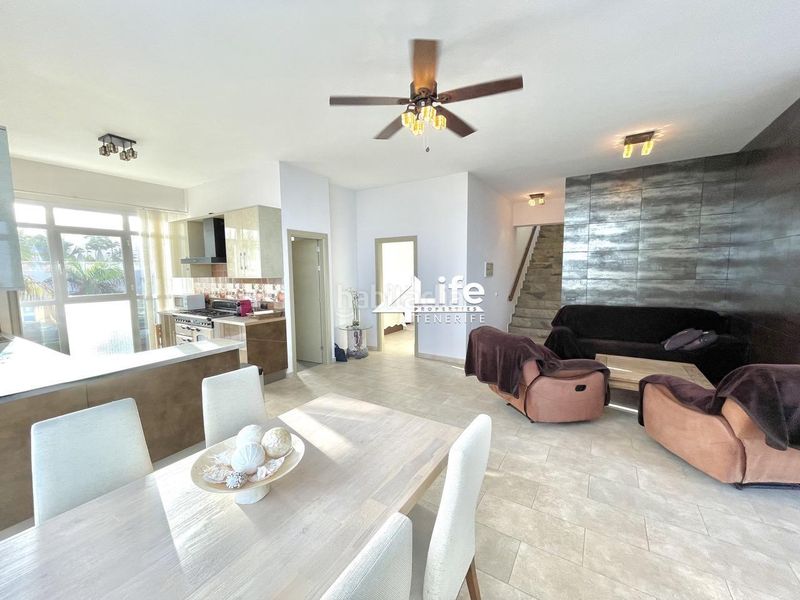 Foto dd156e47-30e1-4b90-b5bf-0aa4aaaebfe4. Location duplex dans Callao Salvaje - Playa Paraíso Adeje