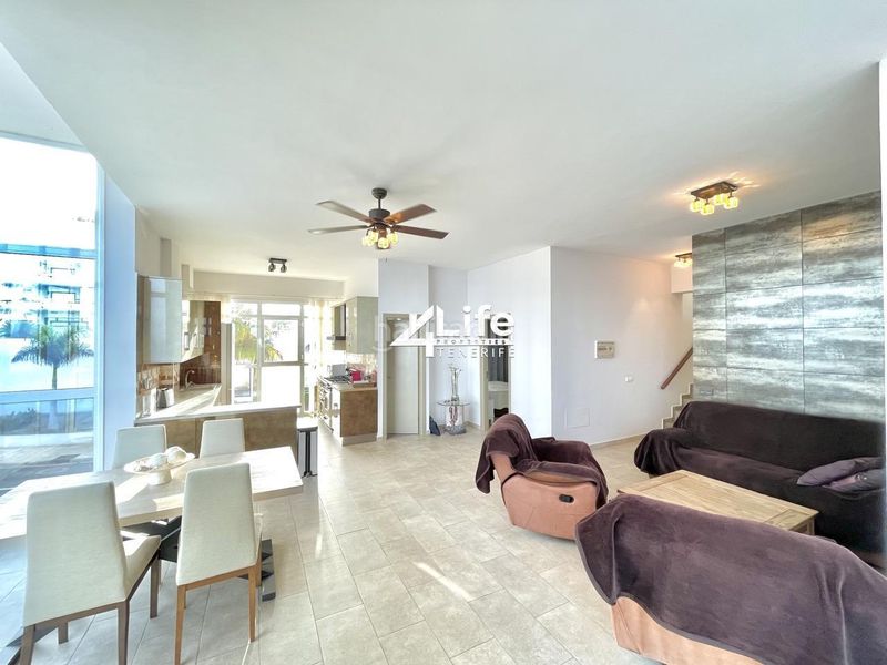 Foto fb4d013d-253d-4ccb-b7c6-d1a9b616fdb1. Location duplex dans Callao Salvaje - Playa Paraíso Adeje
