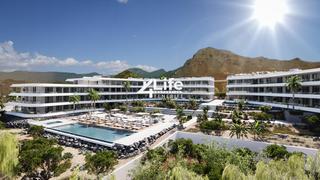 Pis a Playa Fañabé Alto. Nueva promoción  el madroñal, costa adeje