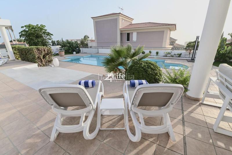 Foto 5f953ce7-85ca-4288-94a8-1f2fda56ef5c. Haus in Callao Salvaje - Playa Paraíso Adeje