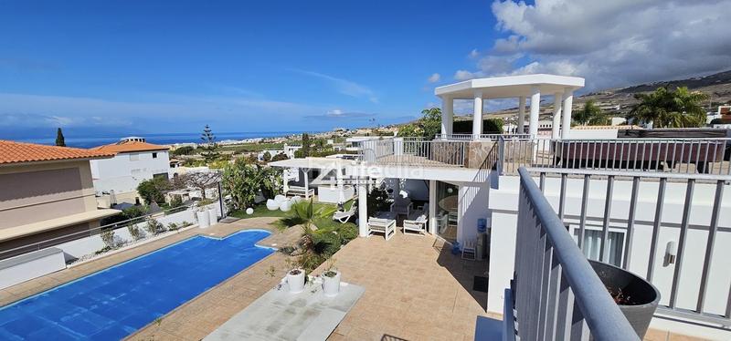 Foto 6ebd221e-9b7c-40b7-9a2d-d058e8557f0a. Haus in Callao Salvaje - Playa Paraíso Adeje