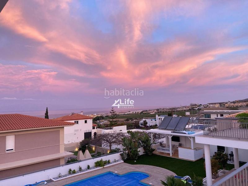 Foto 91a03d3c-05e4-4639-8e79-8b645984ecef. Haus in Callao Salvaje - Playa Paraíso Adeje