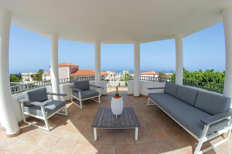 Foto a60e295e-0e08-454d-af03-04e1928b42bd. Haus in Callao Salvaje - Playa Paraíso Adeje