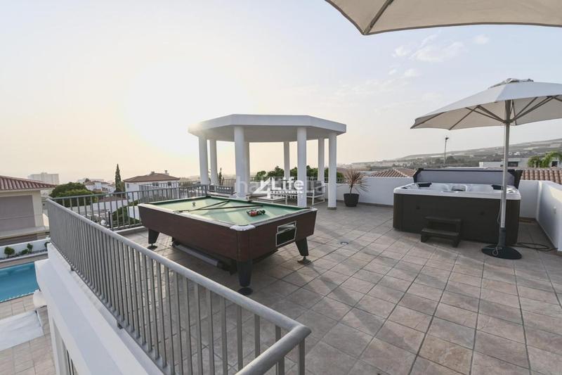 Foto a7e49af5-e011-45d2-8957-78577582f5a8. Haus in Callao Salvaje - Playa Paraíso Adeje