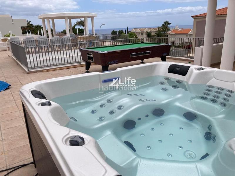 Foto e2c5fb9e-c665-4bee-b79c-589ab44fd506. Haus in Callao Salvaje - Playa Paraíso Adeje