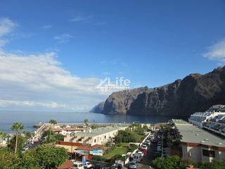 Appartement  Flor de pascua. Apartamento de 2 dormitorios  santiago del teide, los gigantes