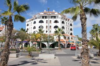 Dúplex  Rafael puig lluvina. Apartamento de 1 dormitorio  playa de las américas
