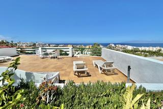 Apartamento en Torviscas Centro y Alto. Apartamento de 2 dormitorios  calle cataluña, 4, costa adeje