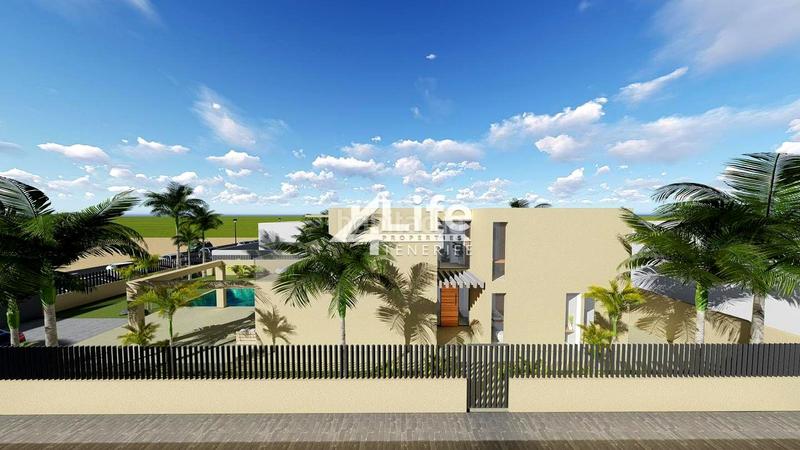 Foto 30e614c7-060f-4964-926e-481ad44e2ce8. Casa con parcheggio piscina in Palm - Mar Arona
