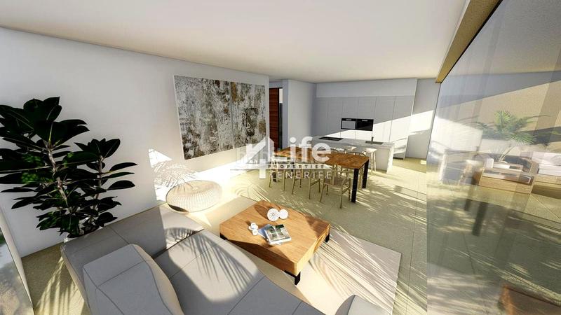 Foto bb4667fc-0386-4dde-b2e4-1137f8afcc2f. Casa con parcheggio piscina in Palm - Mar Arona