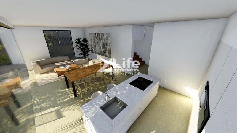 Foto d6cef7e0-290a-406d-bd5f-898a3adb534d. Casa con parcheggio piscina in Palm - Mar Arona