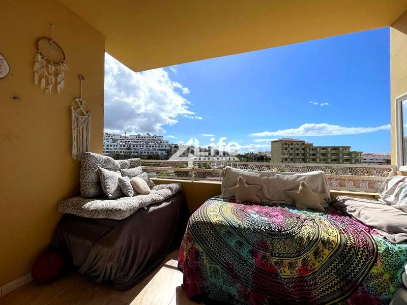 Foto 0897bc90-9a3c-4460-ae9b-fd7656096670. Appartement dans Torviscas Bajo Adeje