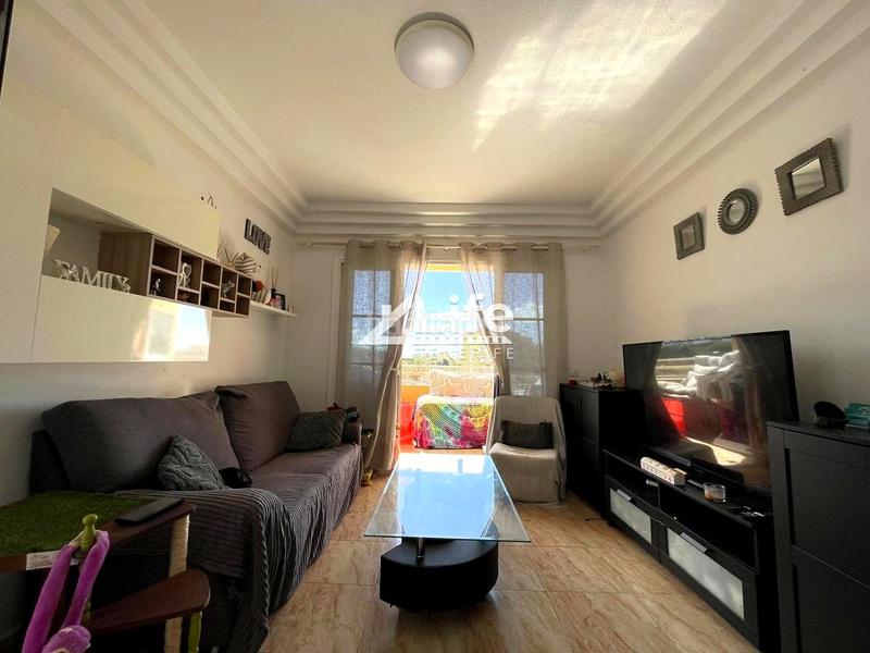Foto 2f8d2567-0b14-459c-b169-fc409583a787. Appartement dans Torviscas Bajo Adeje