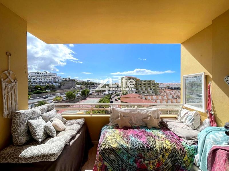 Foto 4a91b2e5-b00d-49c1-8ffa-e66439e0d234. Appartement dans Torviscas Bajo Adeje