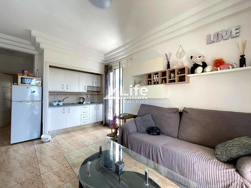 Foto 5076e26e-e859-40bd-9f59-a84649139fa9. Appartement dans Torviscas Bajo Adeje