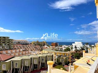 Pis  Antonio navarro. Apartamento de 2 dormitorios  torviscas bajo, costa adeje