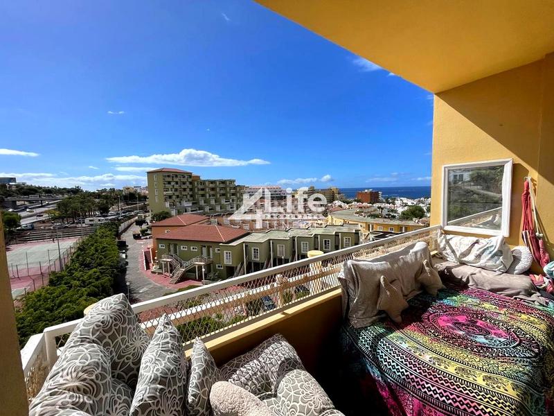 Foto bde672de-b155-4fa1-a00d-614562673295. Appartement dans Torviscas Bajo Adeje