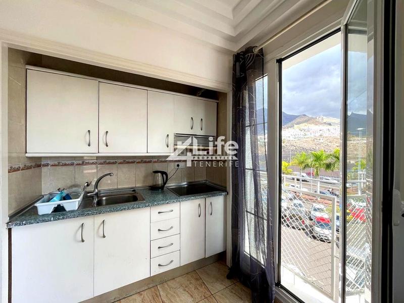 Foto bead73d2-5fbe-4a8a-bc22-446dc115afcf. Appartement dans Torviscas Bajo Adeje