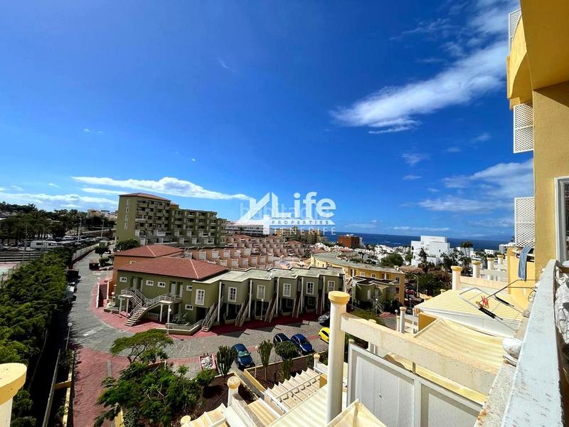 Foto c4c36a37-e708-4bfa-aadb-55c220fbcfb9. Appartement dans Torviscas Bajo Adeje