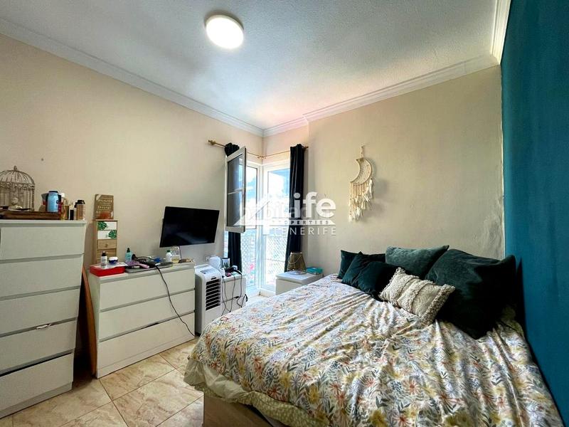 Foto ea78a22d-25e8-40d4-a6b5-6f1b226bddf6. Appartement dans Torviscas Bajo Adeje