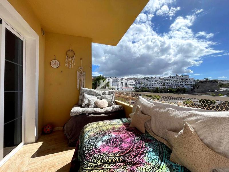 Foto fee61871-1833-426e-b969-7a15a93f6cdc. Appartement dans Torviscas Bajo Adeje