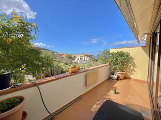 Maison jumelée à Playa Fañabé Alto