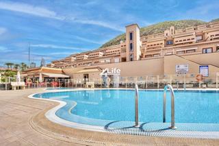 Apartament a Los Cristianos. Apartamento de 1 dormitorio  los cristianos