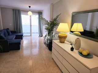 Flat  Morro grueso. Apartamento de 2 dormitorios  faab pueblo, adeje