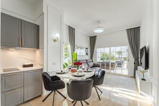 Rez-de-chaussée  De bruselas. Apartamento de un dormitorio en venta