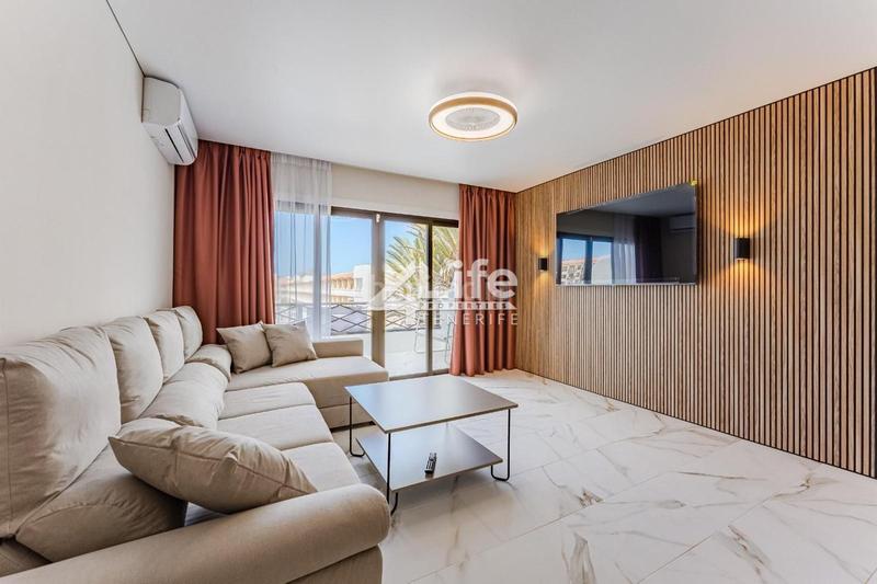 Foto 41141680-2f35-4fd6-b6b5-0607686d4122. Dúplex amb aparcament a Costa del Silencio Arona