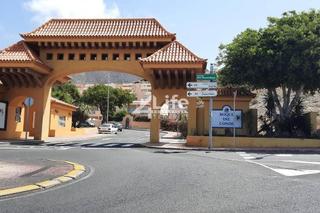 Aparcament cotxe  Galicia. Plazas de aparcamiento  roque del conde, costa adeje