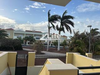 Maison à Playa Fañabé Alto. Adosado de 3 dormitorios  el madroñal, costa adeje