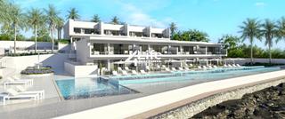 Apartment  De la te. Nueva promocin  costa del silencio