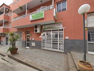 Büro  Princesa guajara. Local comercial  san isidro