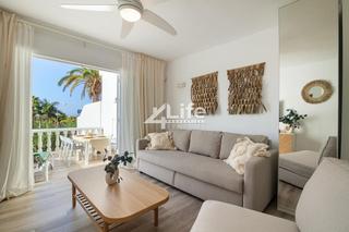 Appartement  Alemania. Apartamento de 1 dormitorio  san eugenio alto, costa adeje