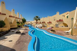 Appartement à Torviscas Bajo. Apartamento de 1 dormitorio  torviscas bajo, costa adeje