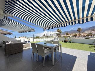 Piso  Italia. Apartamento de 1 dormitorio  san eugenio alto, costa adeje