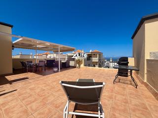 Penthouse in La Tosca 5