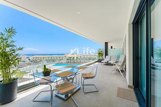 Pis  Beirut. Apartamento de 2 dormitorios  el madroñal, costa adeje