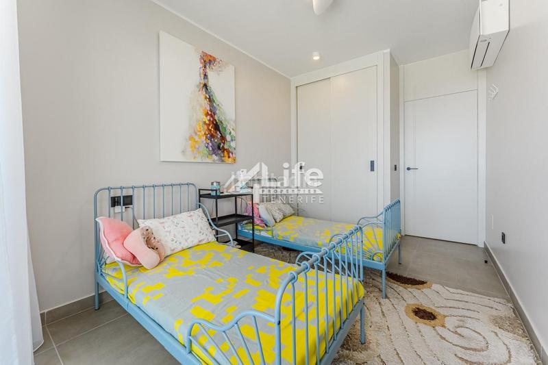 Foto 4245c917-4267-4f85-88f6-34f0ad4e1766. Appartement avec parking piscine dans Playa Fañabé Alto Adeje