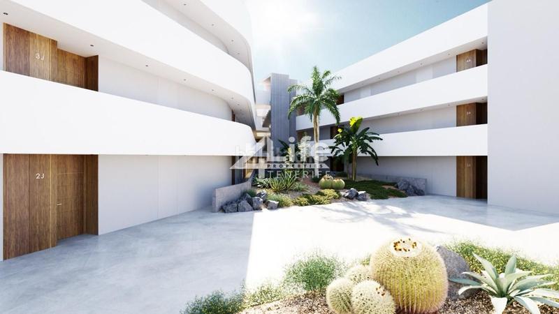 Foto 9abec9b0-c92b-4809-9b46-0fe9f4d0c671. Appartement avec parking piscine dans Playa Fañabé Alto Adeje