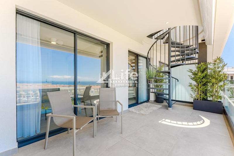 Foto d8944474-4e92-4904-a153-9b32b3c13462. Appartement avec parking piscine dans Playa Fañabé Alto Adeje