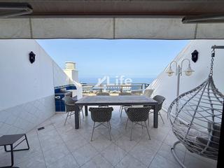 Piso  Tabaiba. Apartamento de 2 dormitorios  santiago del teide, los gigantes